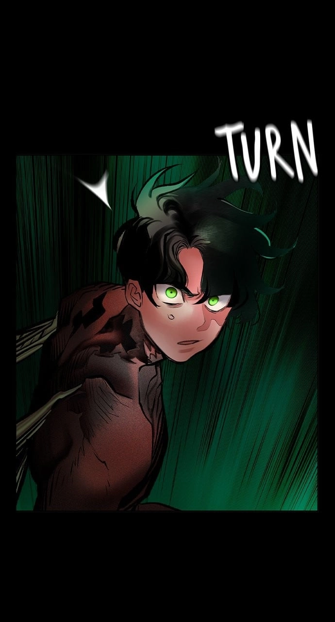 Jungle Juice Chapter 107, page 19 of 149