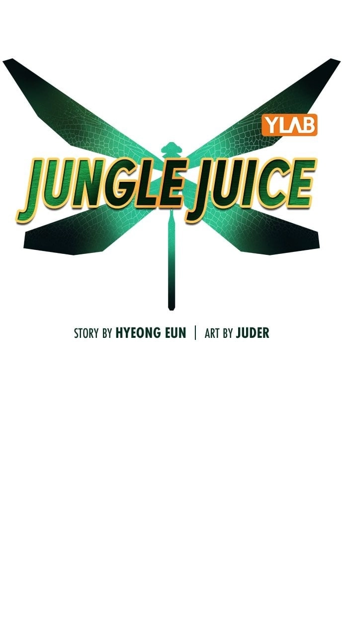Jungle Juice Chapter 107, page 29 of 149