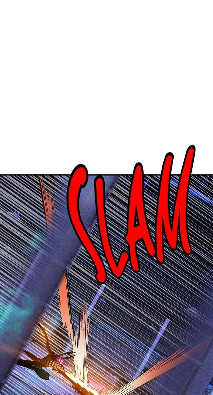 Jungle Juice Chapter 107, page 31 of 149