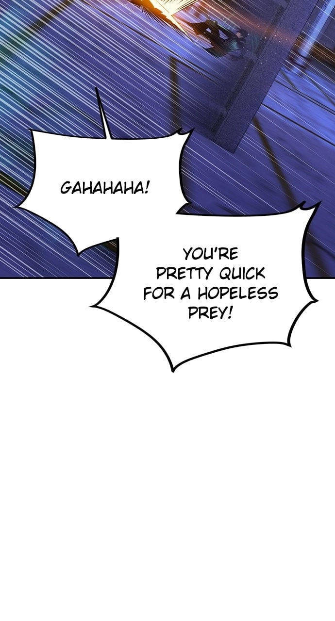 Jungle Juice Chapter 107, page 32 of 149