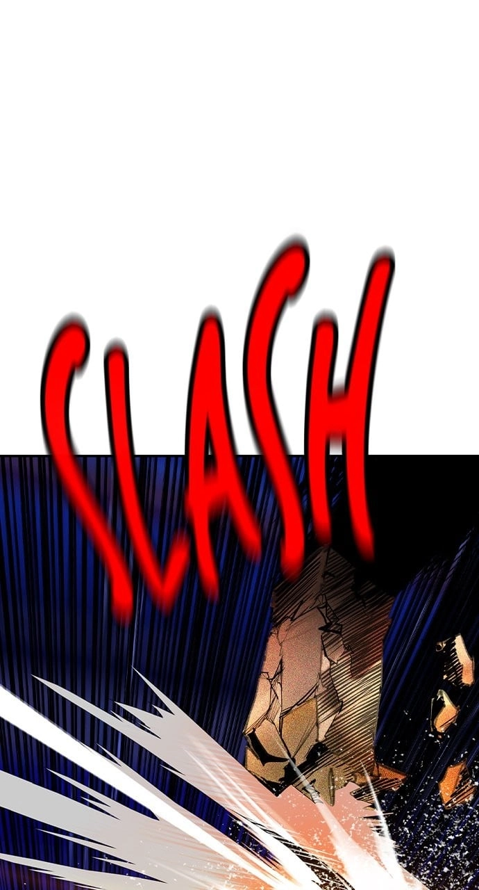 Jungle Juice Chapter 107, page 34 of 149