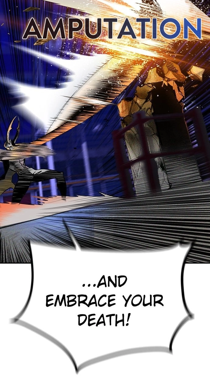 Jungle Juice Chapter 107, page 35 of 149