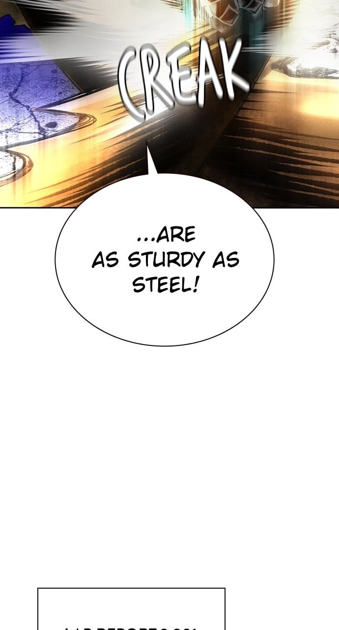 Jungle Juice Chapter 107, page 42 of 149