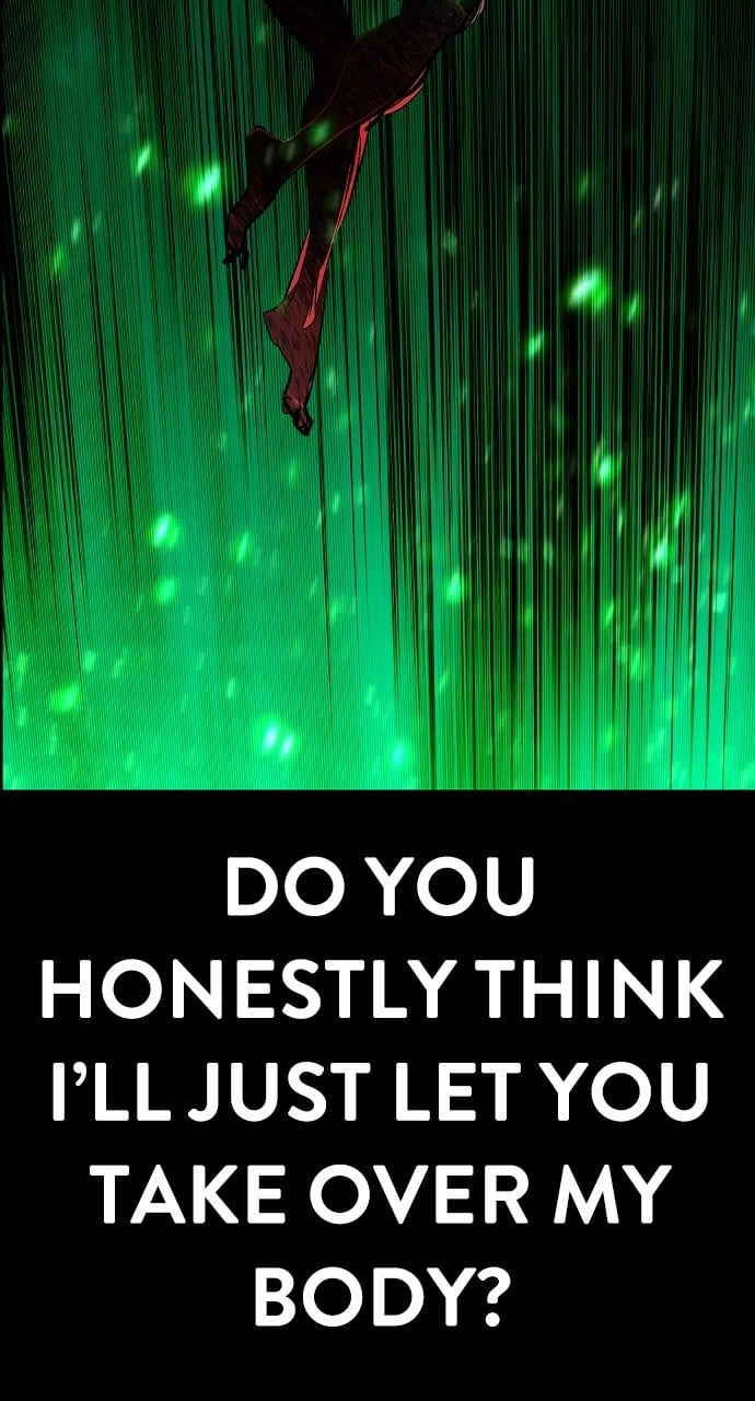 Jungle Juice Chapter 107, page 5 of 149