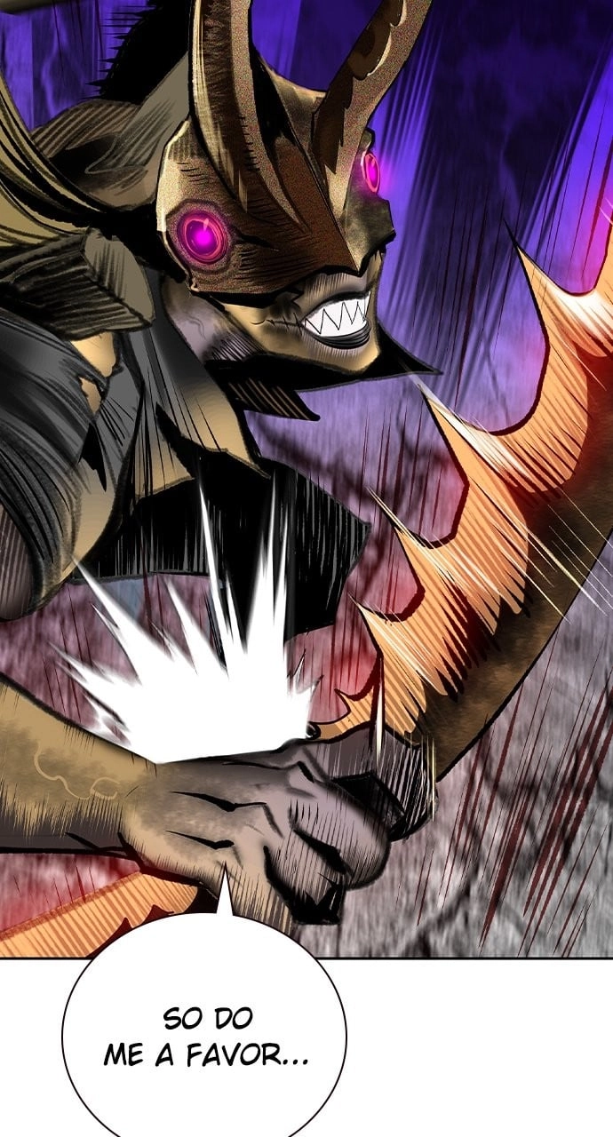 Jungle Juice Chapter 107, page 53 of 149