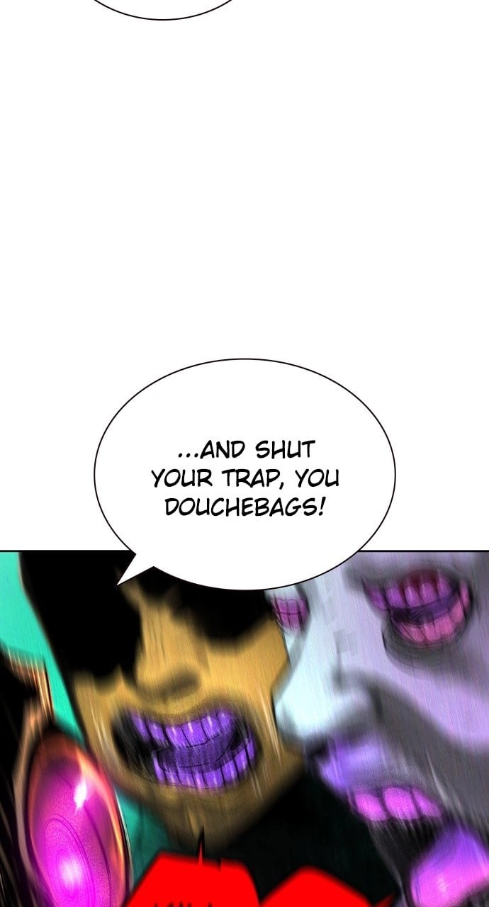 Jungle Juice Chapter 107, page 54 of 149