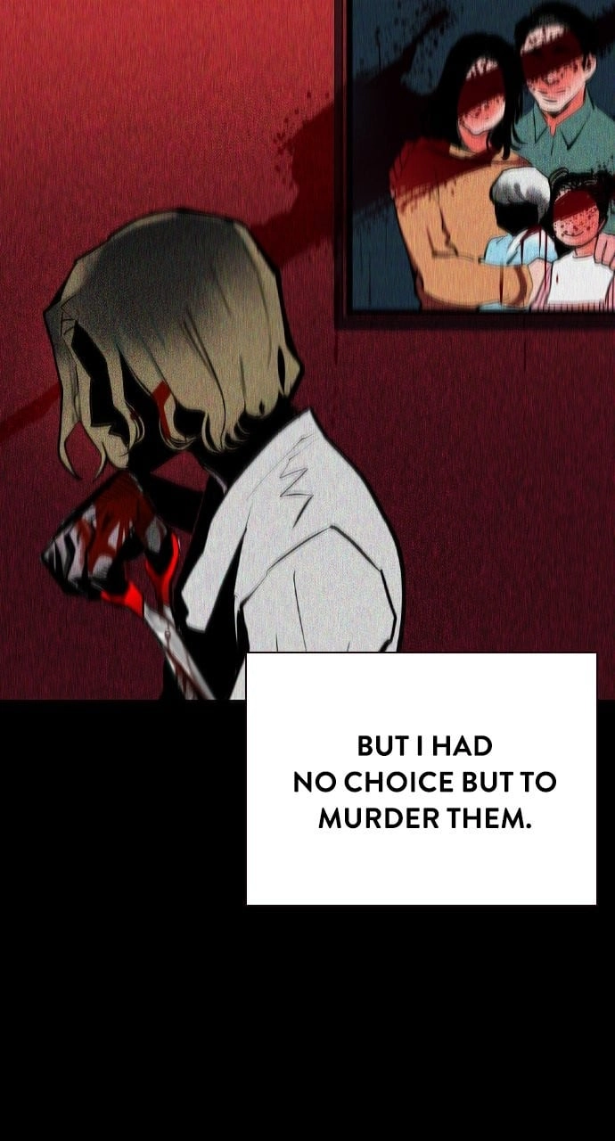 Jungle Juice Chapter 107, page 58 of 149