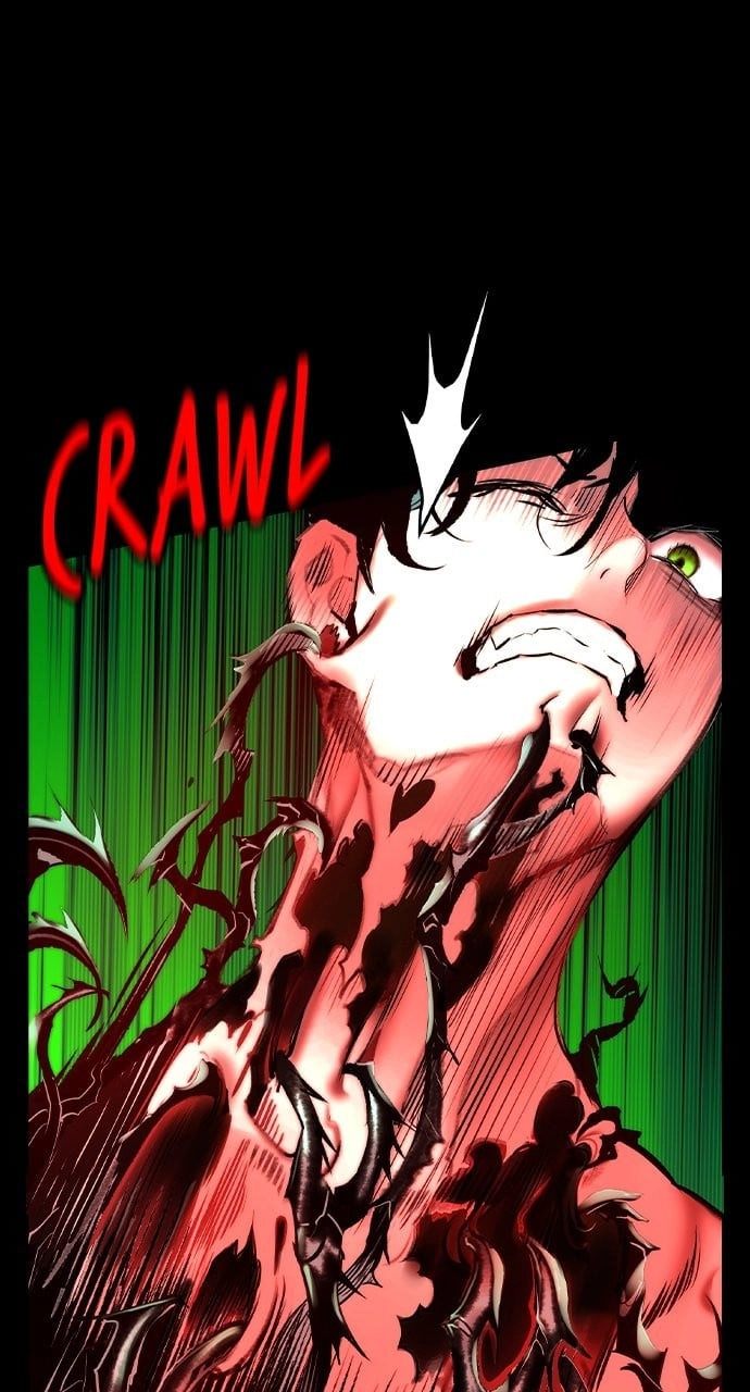 Jungle Juice Chapter 107, page 6 of 149
