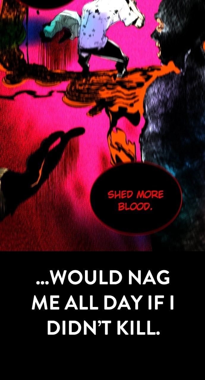 Jungle Juice Chapter 107, page 61 of 149