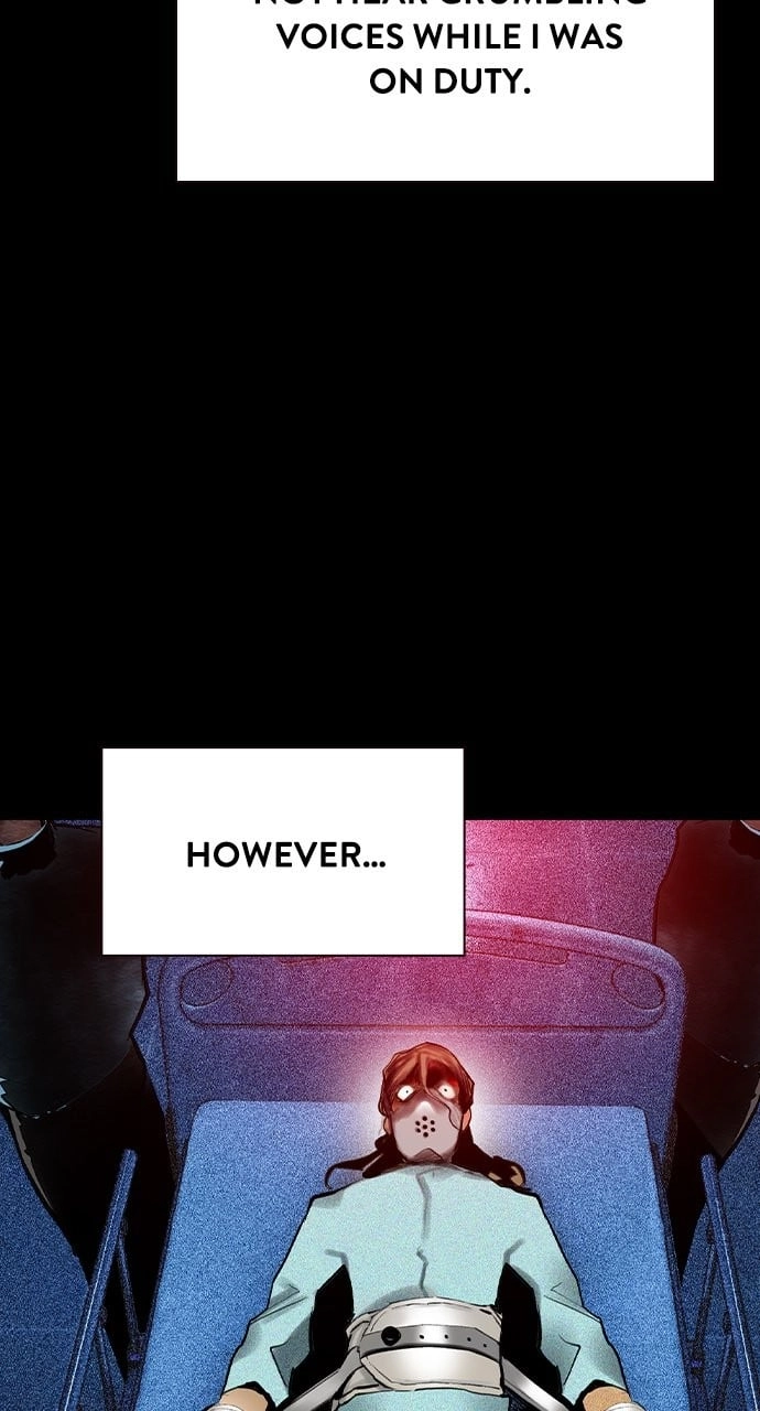 Jungle Juice Chapter 107, page 63 of 149
