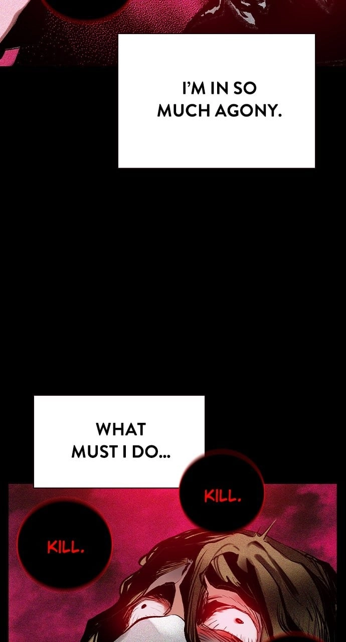Jungle Juice Chapter 107, page 66 of 149