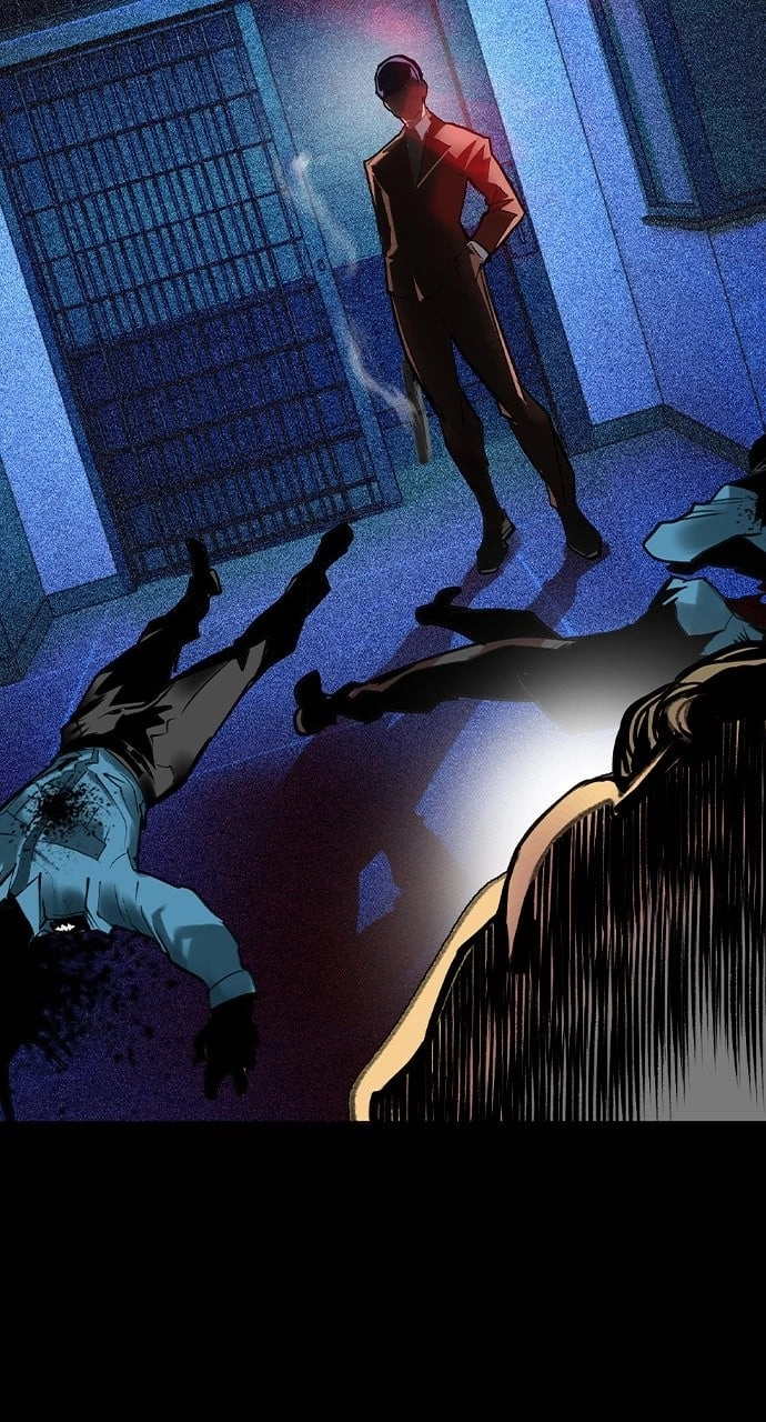 Jungle Juice Chapter 107, page 69 of 149