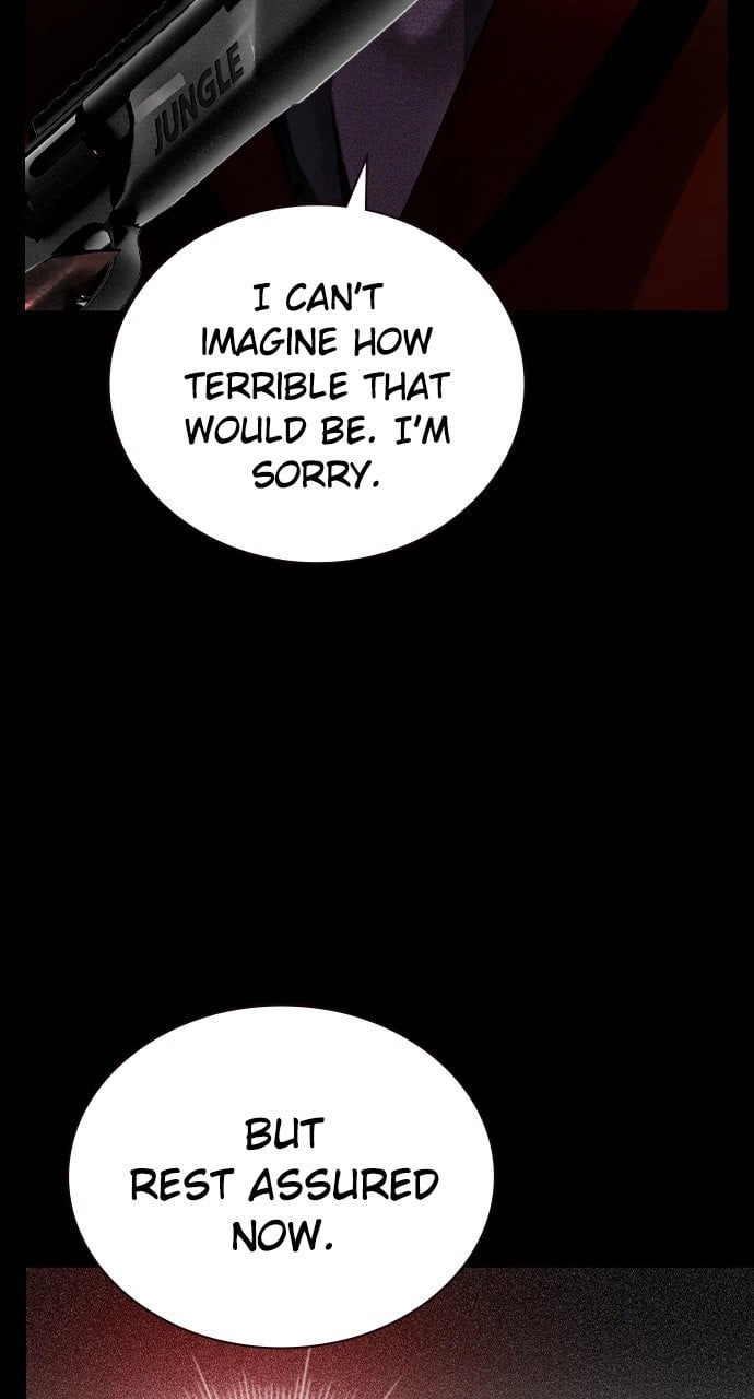 Jungle Juice Chapter 107, page 71 of 149