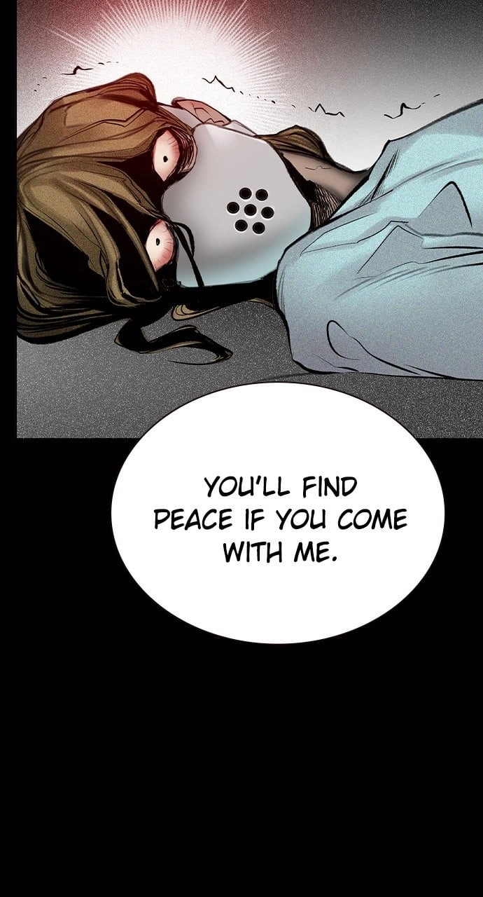 Jungle Juice Chapter 107, page 72 of 149