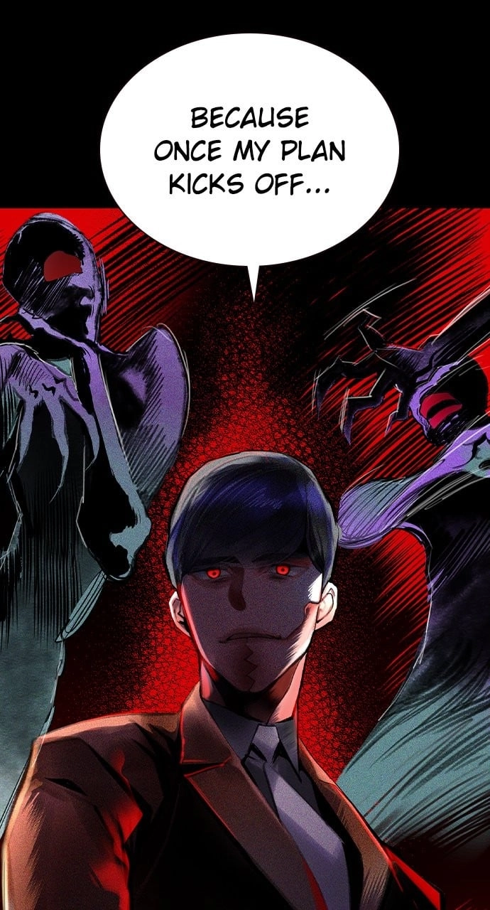 Jungle Juice Chapter 107, page 73 of 149