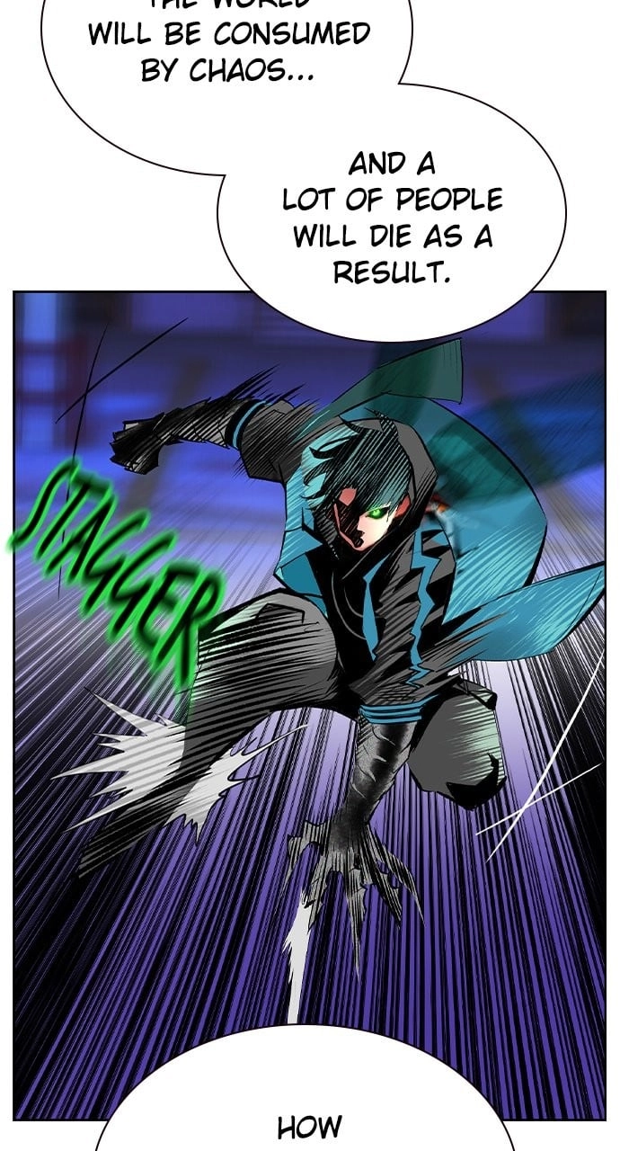 Jungle Juice Chapter 107, page 77 of 149