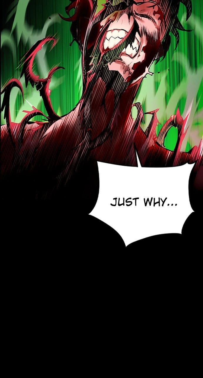 Jungle Juice Chapter 107, page 8 of 149