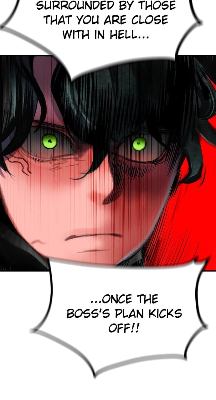 Jungle Juice Chapter 107, page 87 of 149