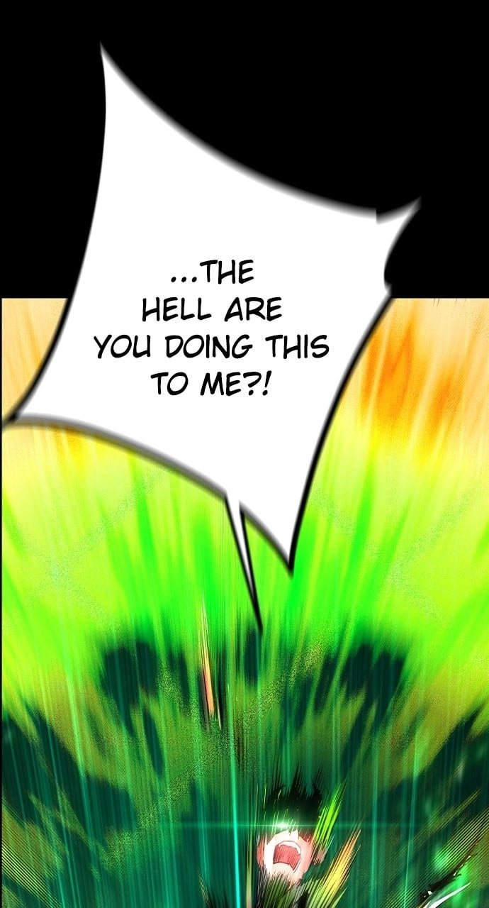 Jungle Juice Chapter 107, page 9 of 149