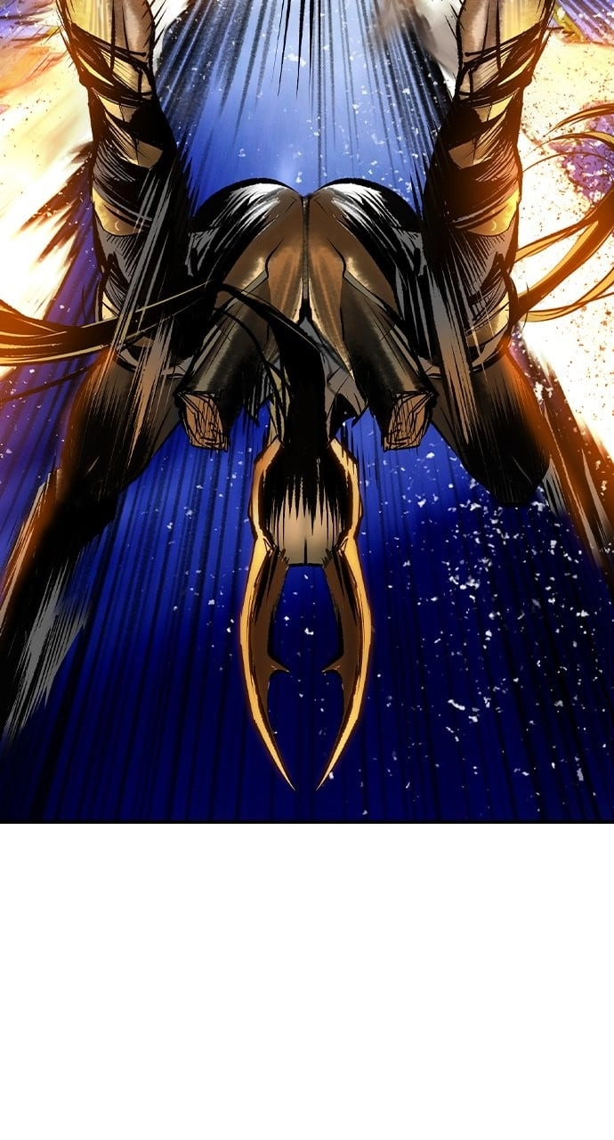 Jungle Juice Chapter 107, page 90 of 149