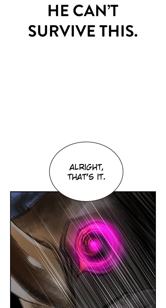 Jungle Juice Chapter 107, page 92 of 149