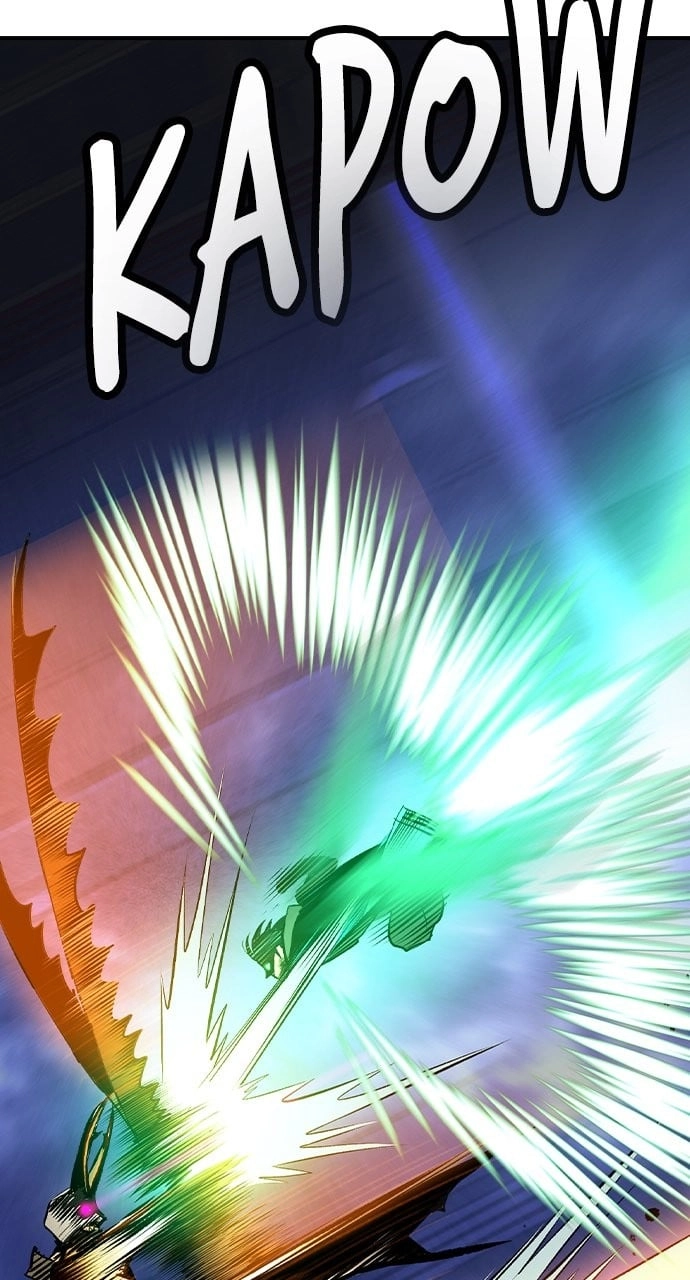 Jungle Juice Chapter 107, page 97 of 149