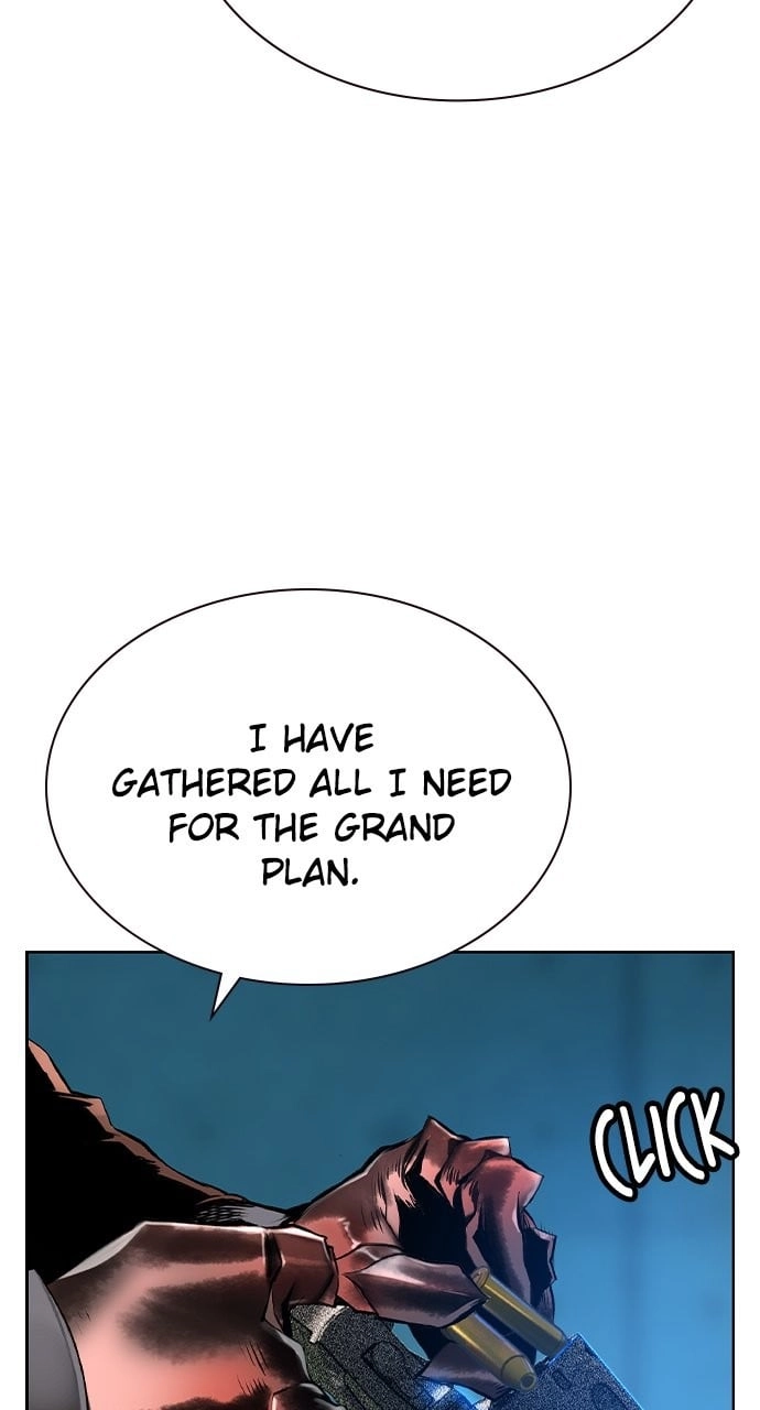 Jungle Juice Chapter 108, page 105 of 121