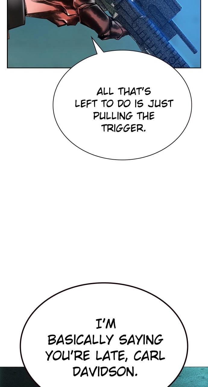 Jungle Juice Chapter 108, page 106 of 121