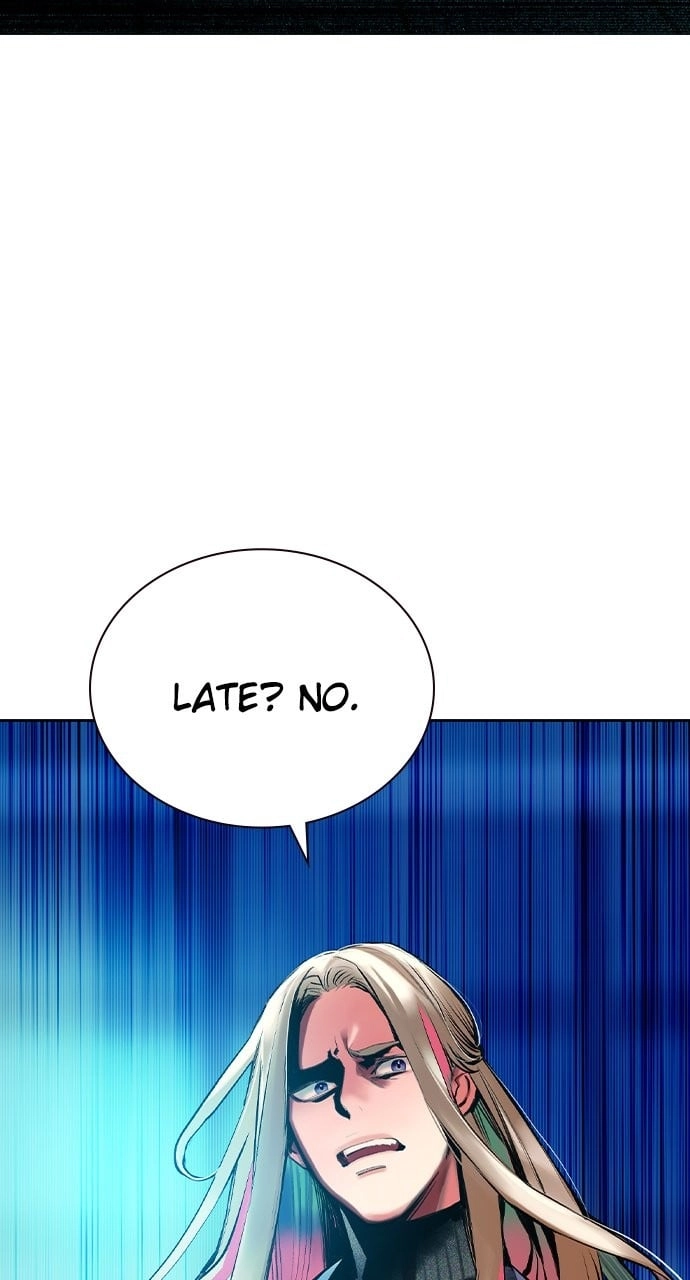 Jungle Juice Chapter 108, page 108 of 121