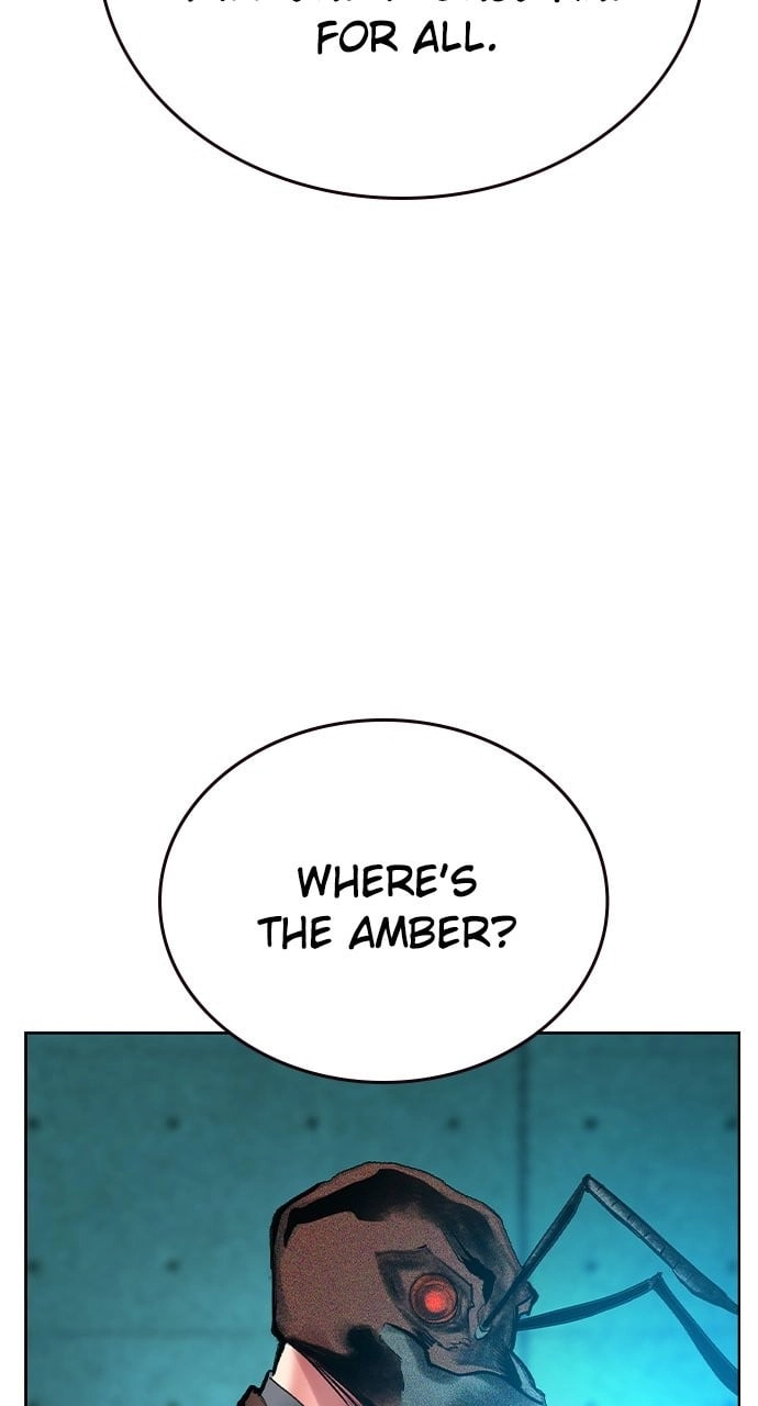 Jungle Juice Chapter 108, page 110 of 121