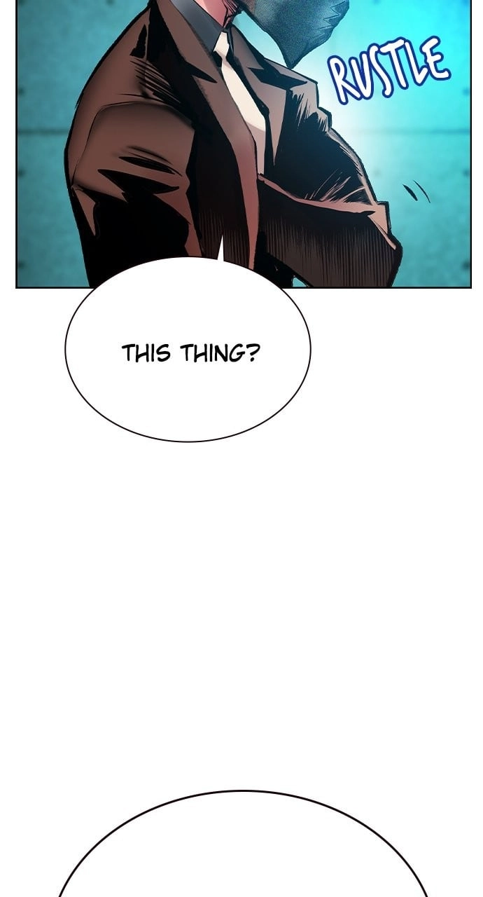 Jungle Juice Chapter 108, page 111 of 121