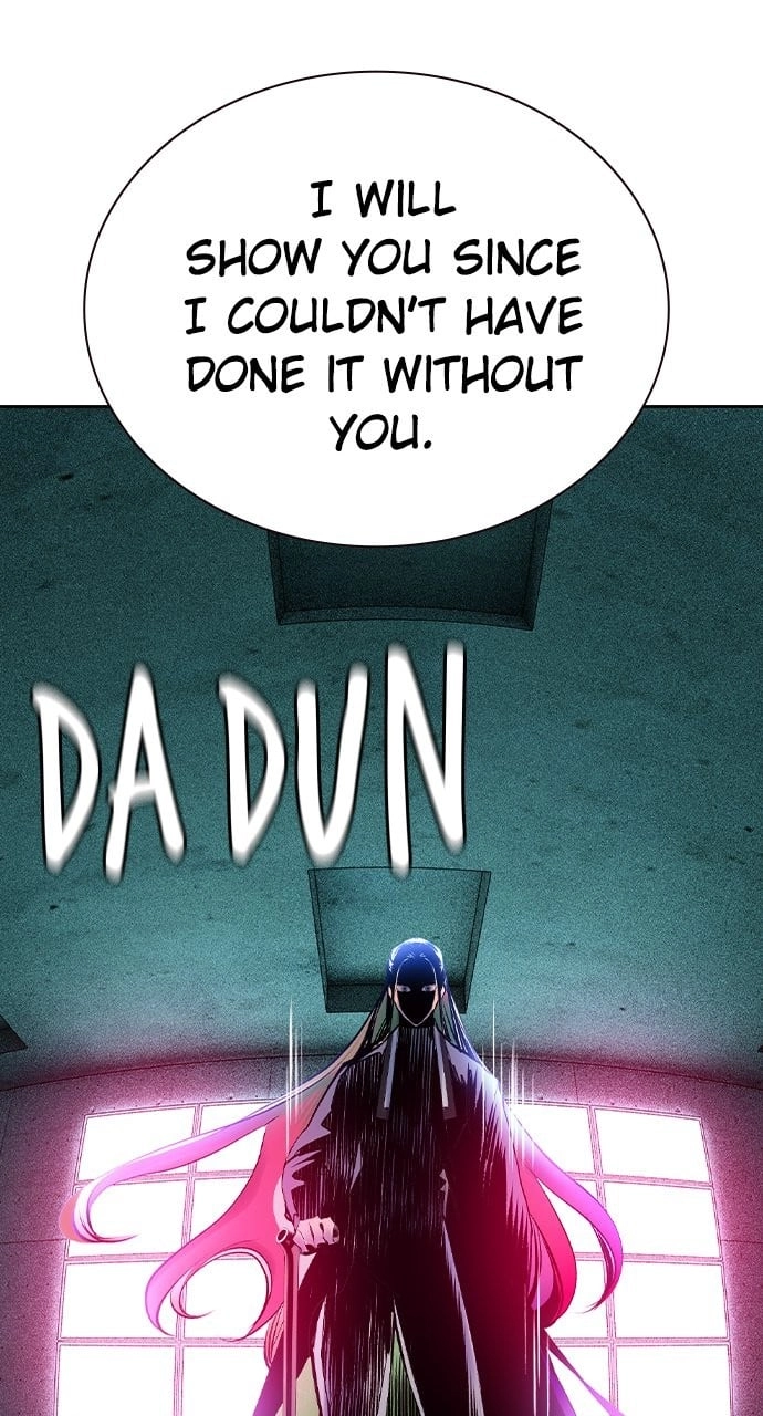 Jungle Juice Chapter 108, page 116 of 121