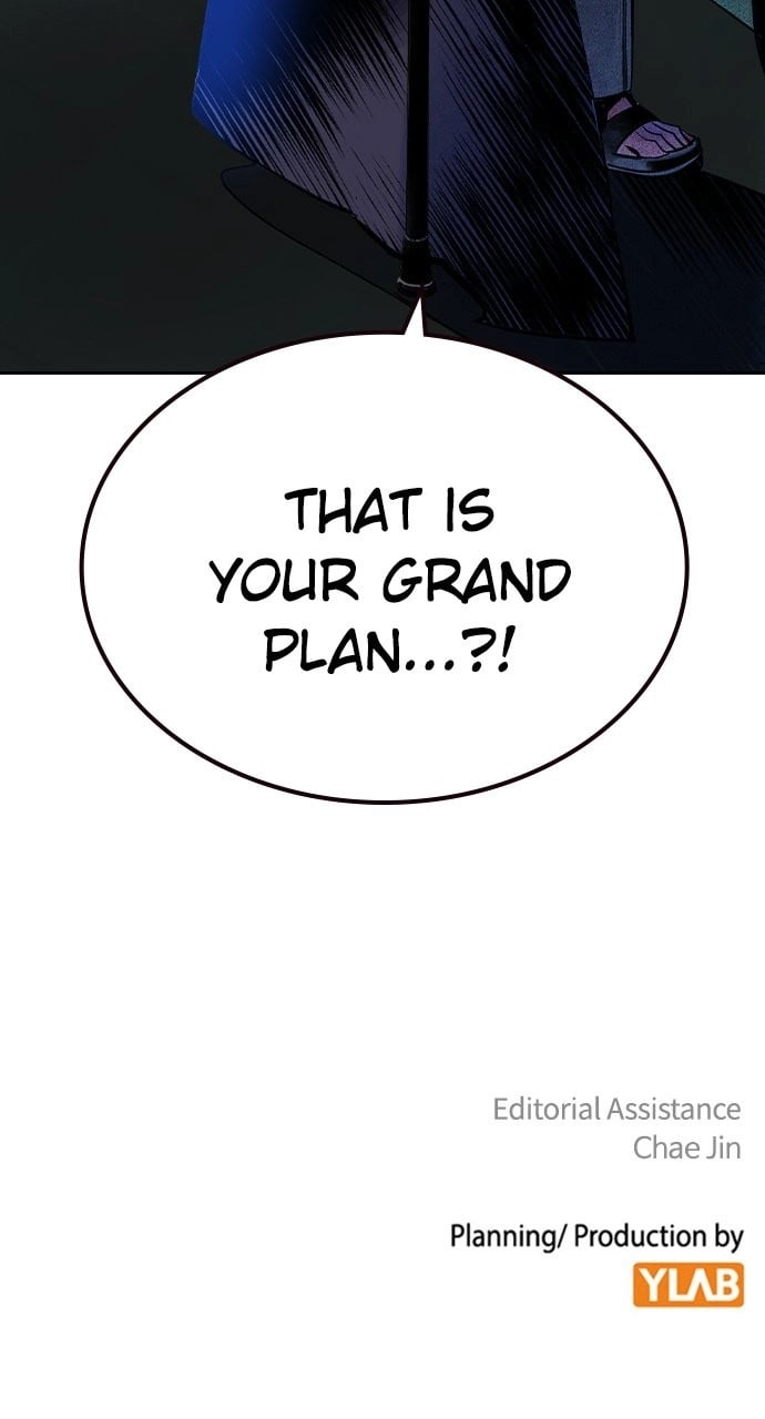 Jungle Juice Chapter 108, page 120 of 121