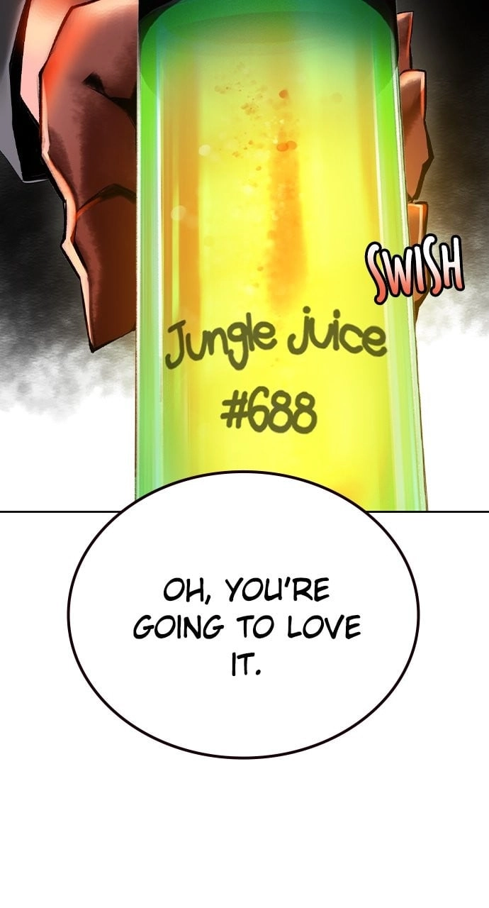 Jungle Juice Chapter 108, page 13 of 121