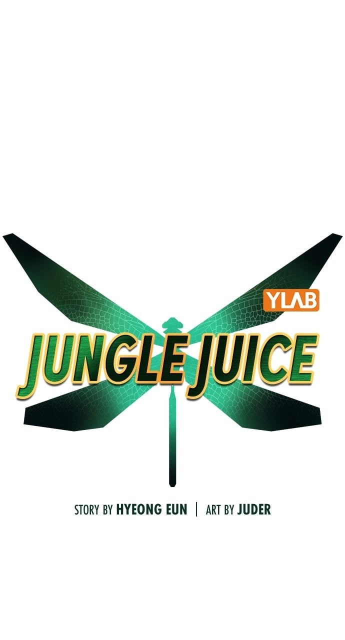 Jungle Juice Chapter 108, page 14 of 121