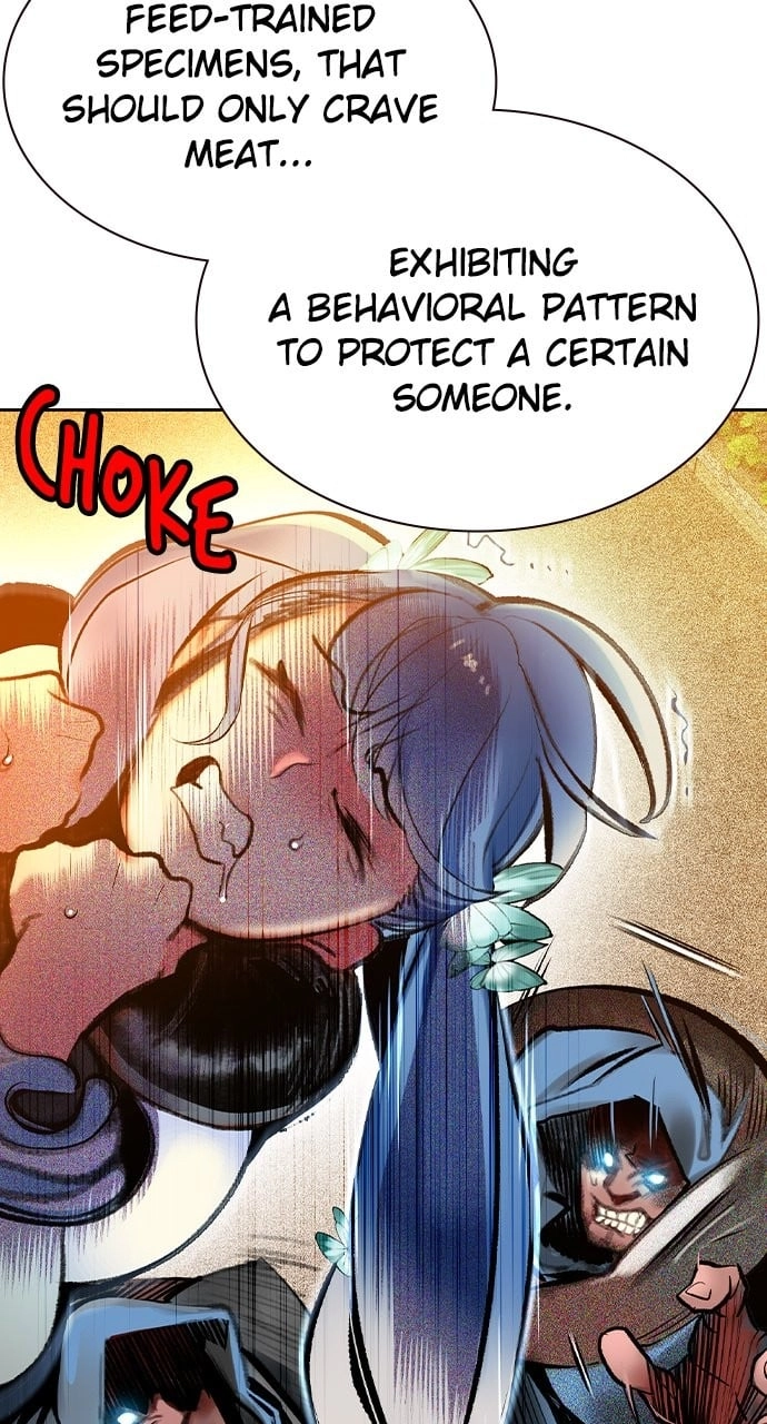 Jungle Juice Chapter 108, page 17 of 121