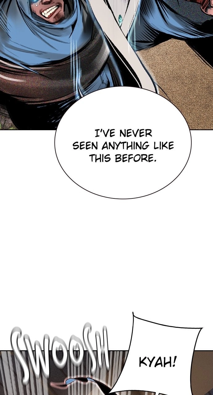 Jungle Juice Chapter 108, page 18 of 121