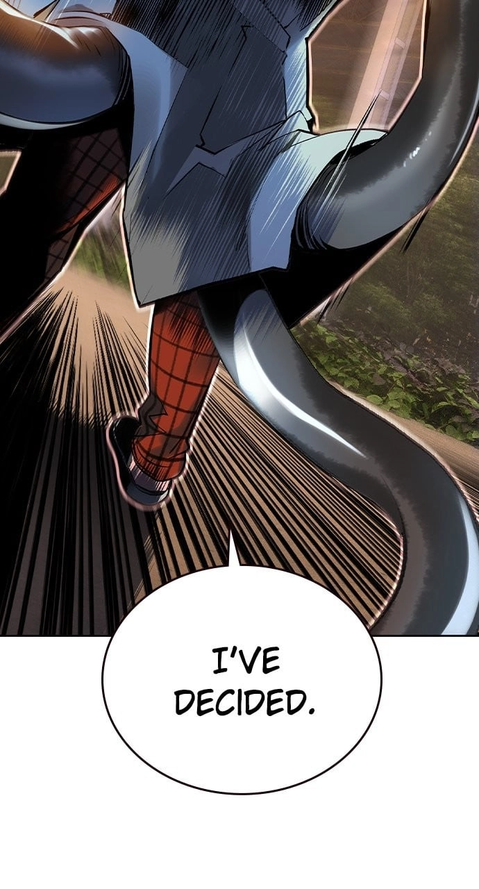 Jungle Juice Chapter 108, page 20 of 121
