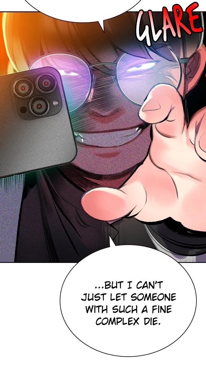 Jungle Juice Chapter 108, page 23 of 121