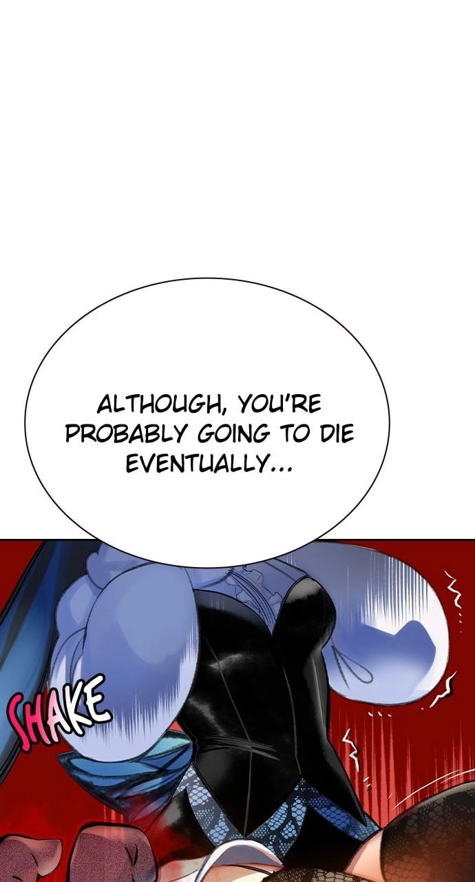 Jungle Juice Chapter 108, page 24 of 121