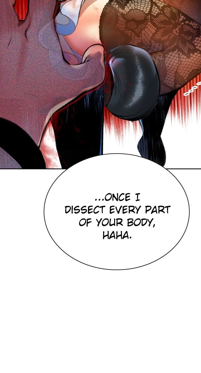 Jungle Juice Chapter 108, page 25 of 121