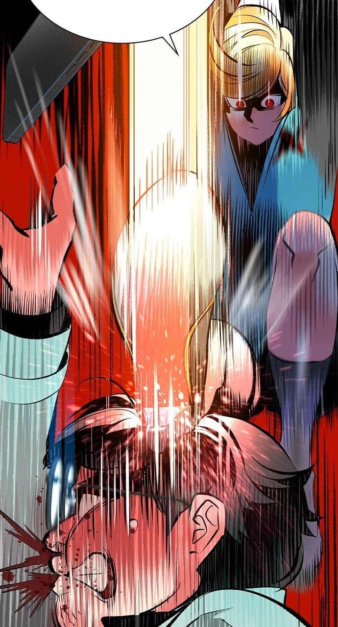 Jungle Juice Chapter 108, page 27 of 121