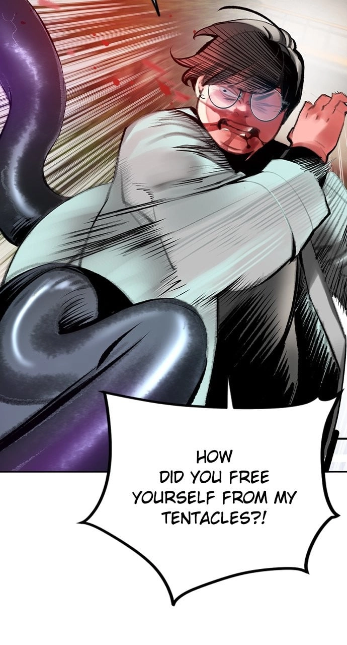 Jungle Juice Chapter 108, page 29 of 121