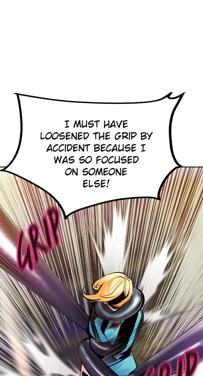 Jungle Juice Chapter 108, page 30 of 121