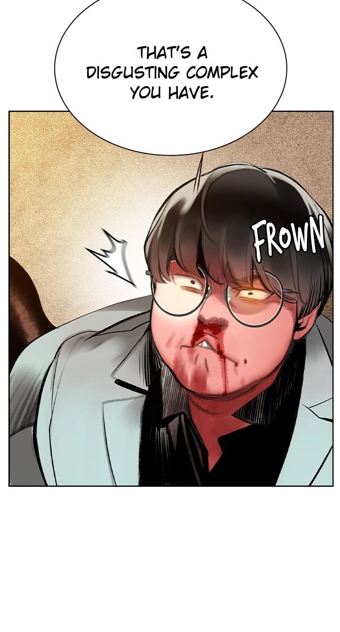 Jungle Juice Chapter 108, page 34 of 121