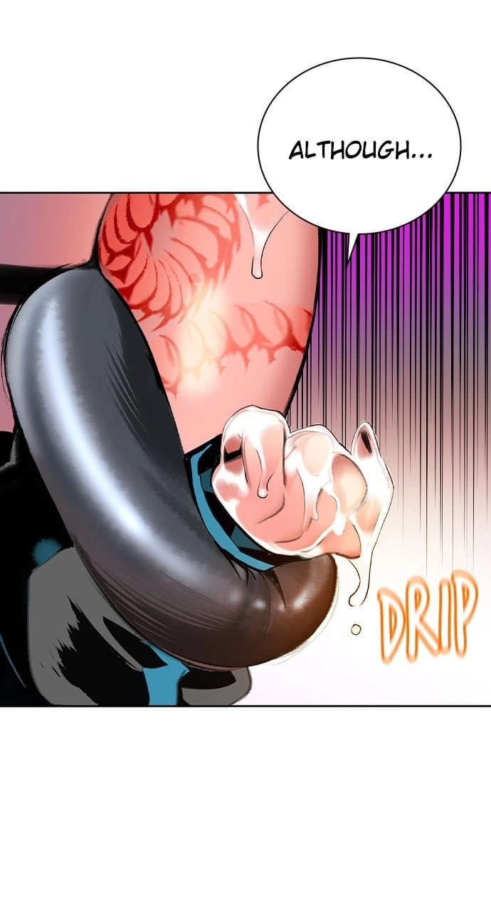 Jungle Juice Chapter 108, page 35 of 121