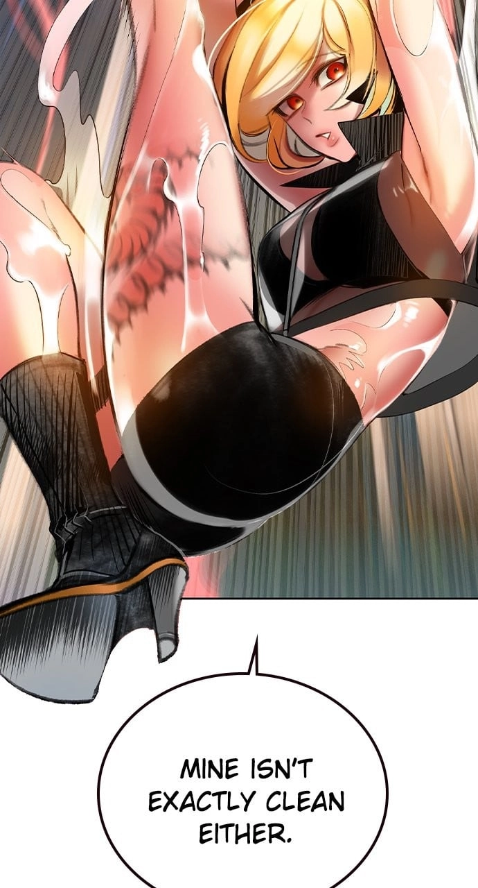 Jungle Juice Chapter 108, page 37 of 121