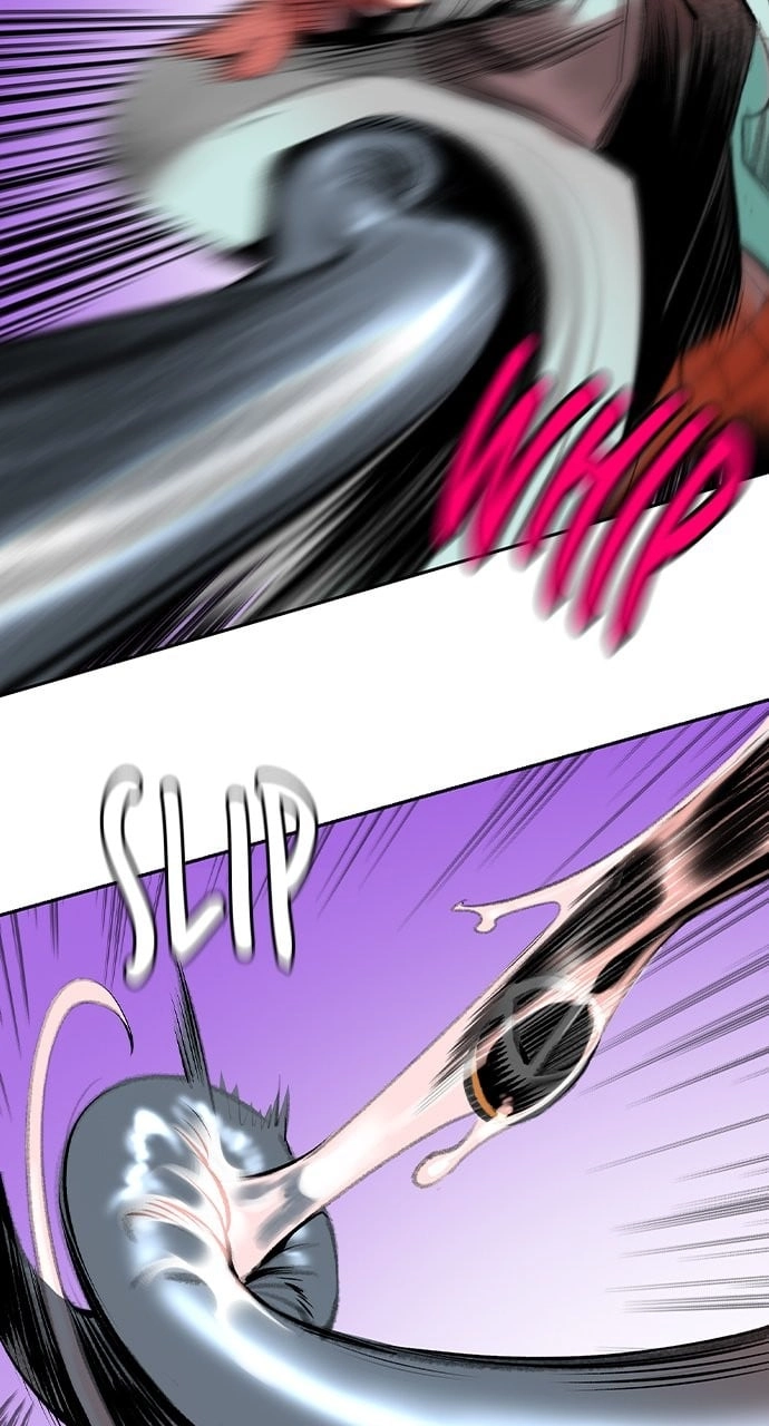 Jungle Juice Chapter 108, page 39 of 121