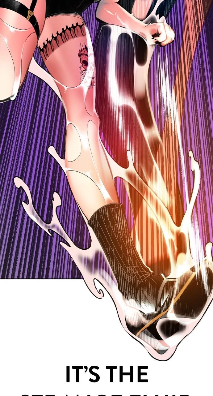 Jungle Juice Chapter 108, page 42 of 121