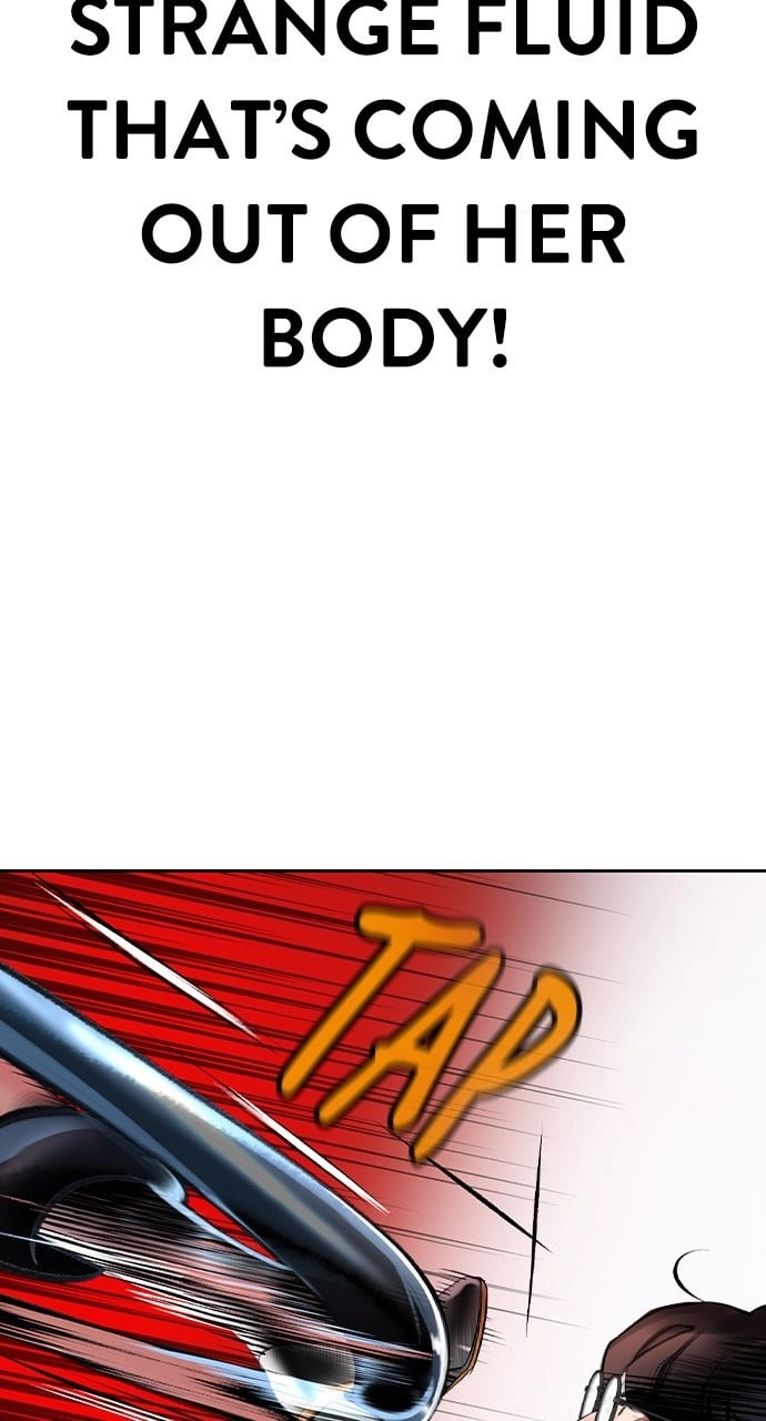 Jungle Juice Chapter 108, page 43 of 121